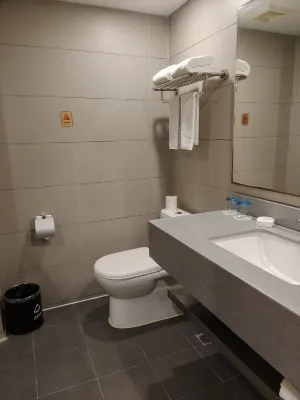 Leisure Inn Chambres Photos