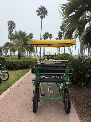 Hilton Santa Barbara Beachfront Resort Photos