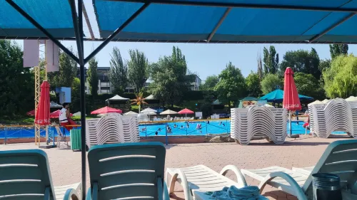Armenian Village Park Hotel & Free Water Park, Gym À proximité de l'hôtel Photos