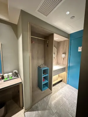 Ibis Styles Hotel (Xi'an Bell and Drum Tower Huimin Street) Rooms Photos