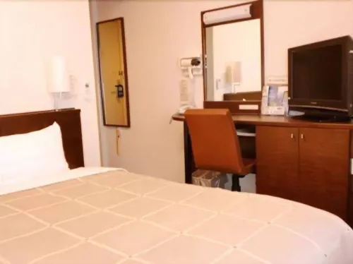 Hotel Route-Inn Aomori Chuo Inter Rooms Photos