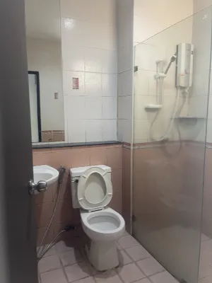 Pattara Place Rooms Photos