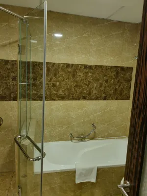 Atana Hotel Camere Photos