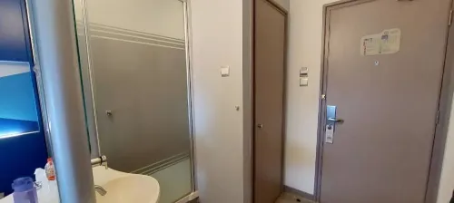 MD7 Hotel Cirebon Kamar Photos