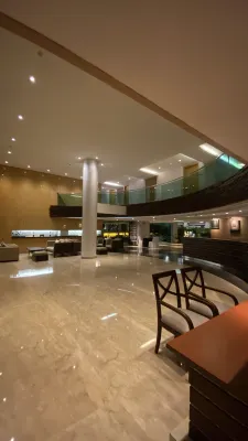 Bintang Kuta Hotel Area Publik Photos