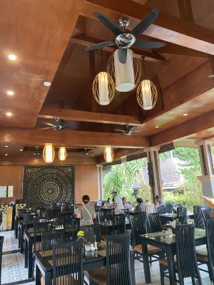 Princess Kamala Beachfront Hotel Photos
