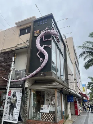 Enagic Okinawa Kokusai Plaza Hotel Photos