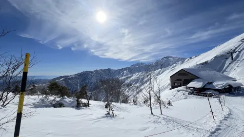 Hotel Sierra Resort Hakuba Near Hotel Photos