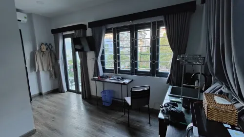 Brand New Cozy Home Photos