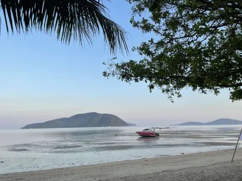 Friendship Beach Resort & Atmanjai Wellness Centre Circondario Photos