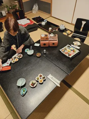 Ryokan Kohro Photos