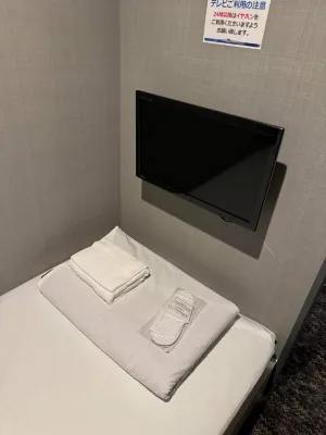 Hotel M Matsumoto Camere Photos