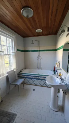 Silvermere Guesthouse Rooms Photos