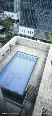 Heng Qin Qian Yuan Hotel Thư giãn & Giải trí Photos