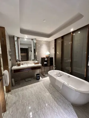 Primus Hotel Shanghai Hongqiao Zimmer Photos