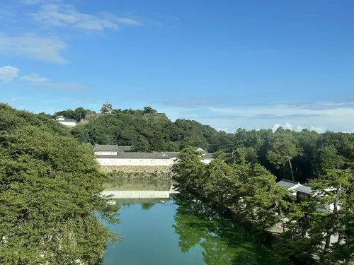 Hikone Castle Resort & Spa In der Nähe des Hotels Photos
