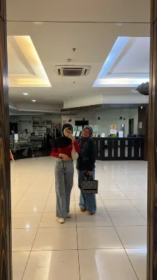 Likas Square Serviced Apartment Public Areas Photos