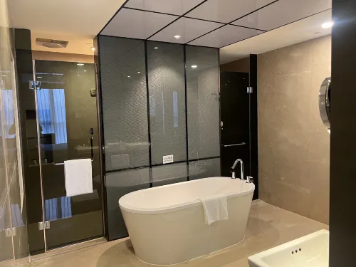 Crowne Plaza Shenzhen Longgang City Centre Chambres Photos