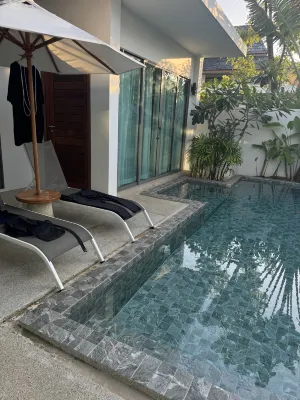 Escape Villas at Shambhala Grand Leisure & Recreation Photos