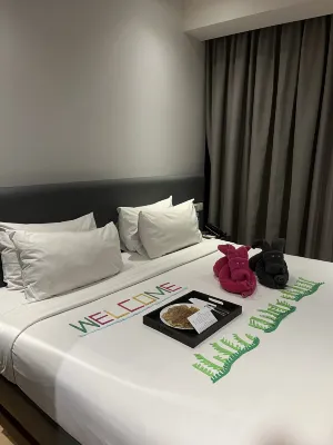 Juno Tanah Abang Jakarta Kamar Photos