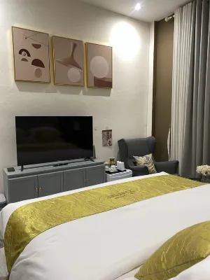 Ali Grand Hotel Camere Photos