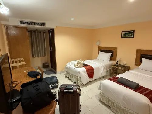 Nid Huahin Hotel 객실 Photos