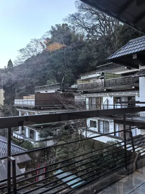 仙景日式旅館 酒店鄰近 Photos