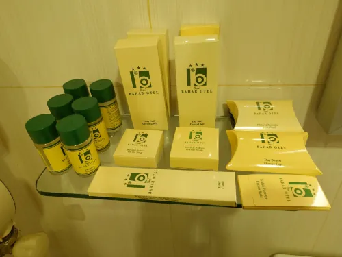 Yeni Bahar Otel Photos