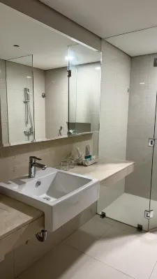 Jinjiang Inn Makati Camere Photos