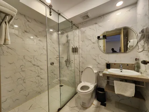 Palace Gate Hotel & Residence By EHM Rooms Photos