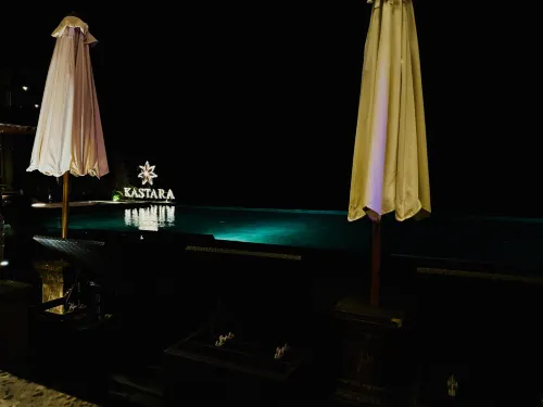 Kastara Resort Ubud Photos