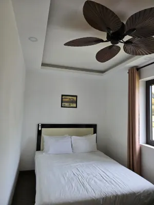 Hoi An Rose Garden Hotel Chambres Photos