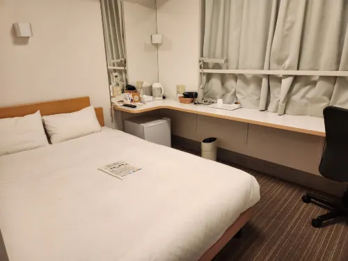 Smile Hotel Matsuyama Camere Photos