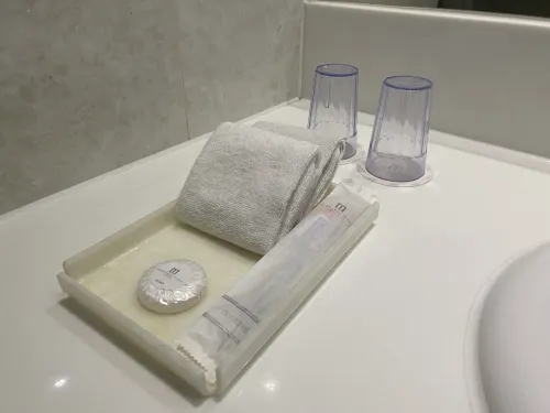 Mandarin Plaza Hotel Rooms Photos