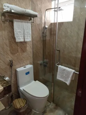 Nhat Minh Hotel and Apartment Chambres Photos