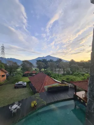 The Batu Hotel & Villas Dekat Hotel Photos