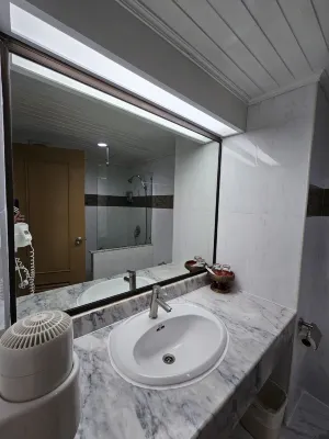 Pinnacle Lumpinee Park Hotel Chambres Photos