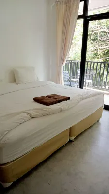 The Dearly Koh Tao Hostel-Padi 5 Star Dive Resort Rooms Photos