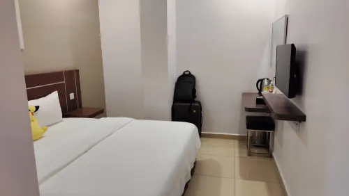 AST Hotel Zimmer Photos