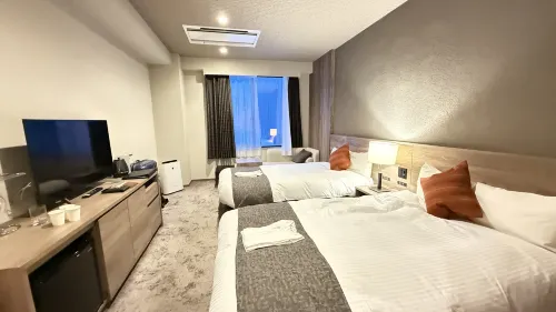 와이너리 호텔 앤드 콘도미니엄 히토하나 객실 Photos