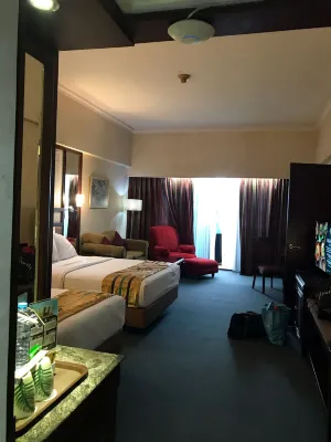 ASTON Cirebon Hotel & Convention Center Kamar Photos