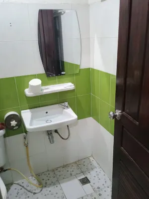 Mixok Guesthouse Chambres Photos