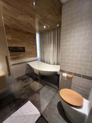Fusion Suites Saigon Chambres Photos