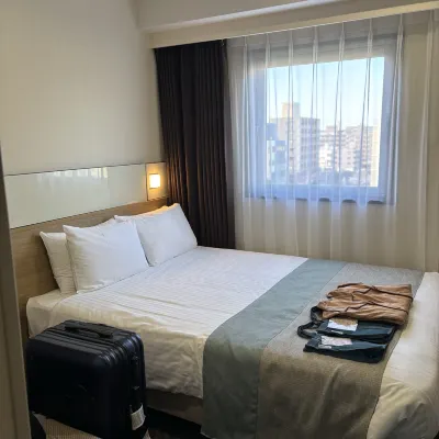 Almont Hotel Naha Omoromachi Camere Photos