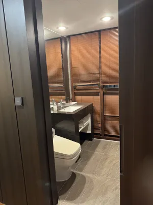Jeju Central City Hotel الغرف Photos