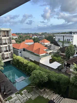 The Haven Bali Seminyak Photos