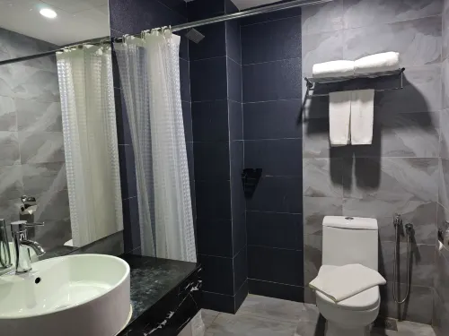 Imperial Heritage Hotel Melaka–City Centre-Free Himalayan Salt Room Access–Free Wifi–Free Parking Номера Photos