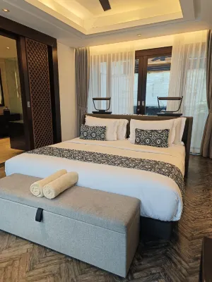 Prasana Villas by Arjani Resort Kamar Photos