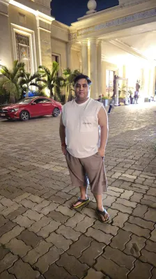 Sheraton Grand Palace Indore Photos