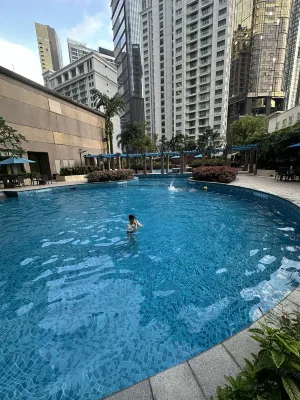 The Westin Kuala Lumpur Relaksasi & Rekreasi Photos